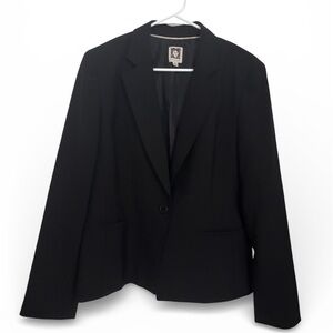 Ann Klein Women's Blazer